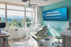 Common Dental Emergencies and How to Handle Them